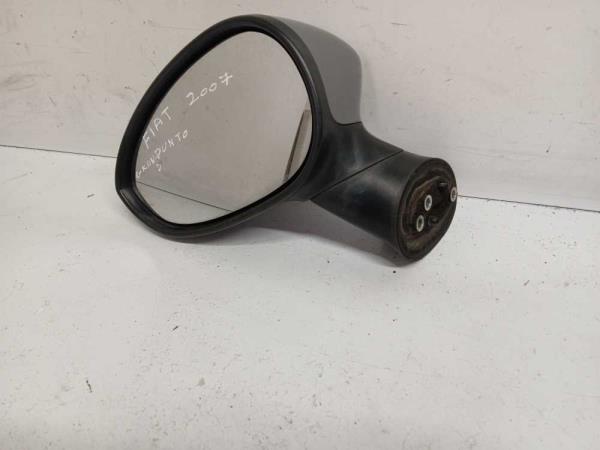 RETROVISEUR GAUCHE ELECTRIQUE FIAT GRANDE PUNTO ( 5PIN ) - Vue 2